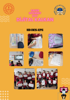 dijital kalkan